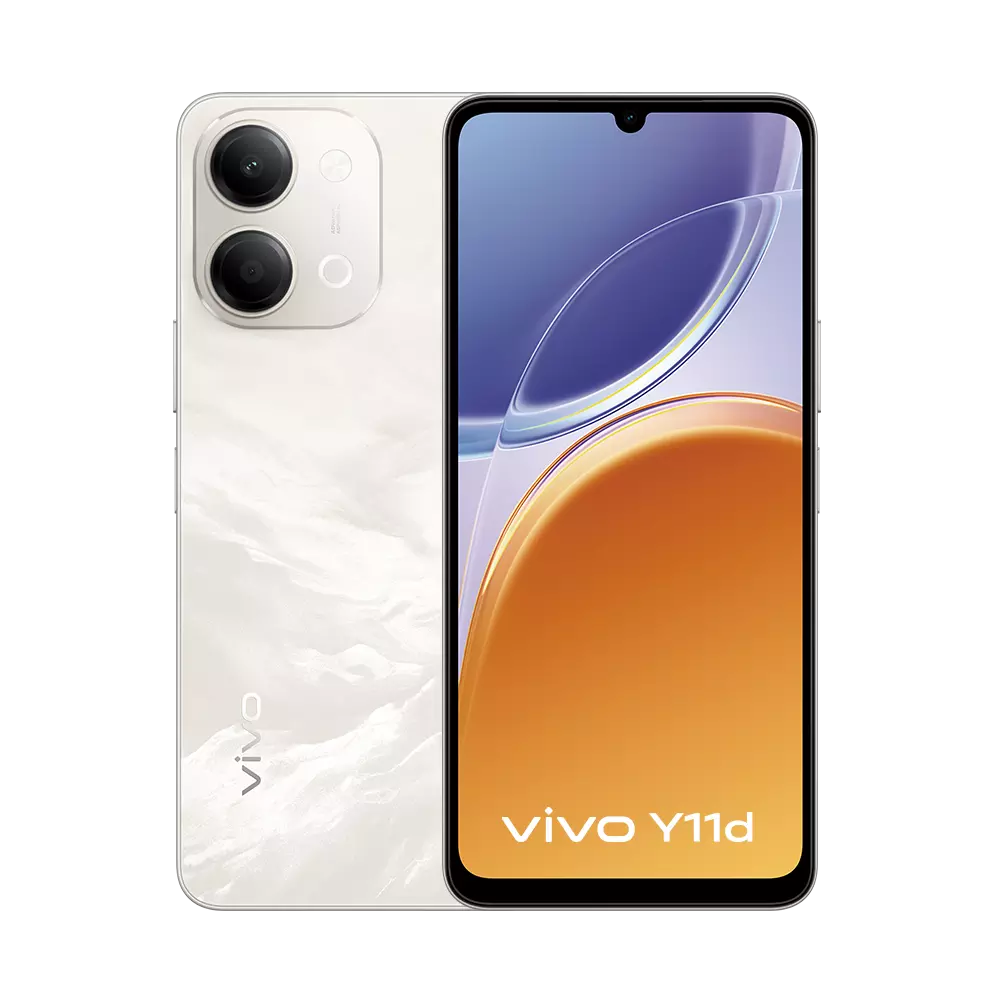 Vivo Y11D