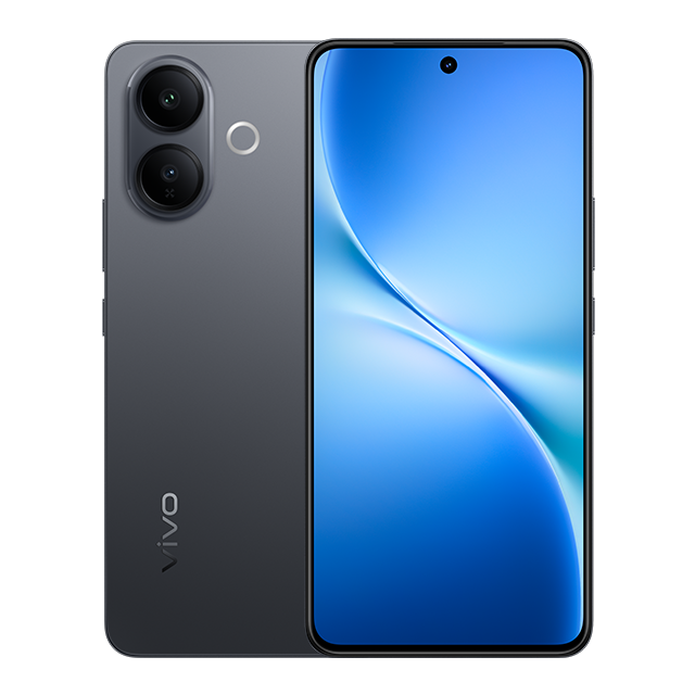 Vivo V60 Lite ΓÇô front display