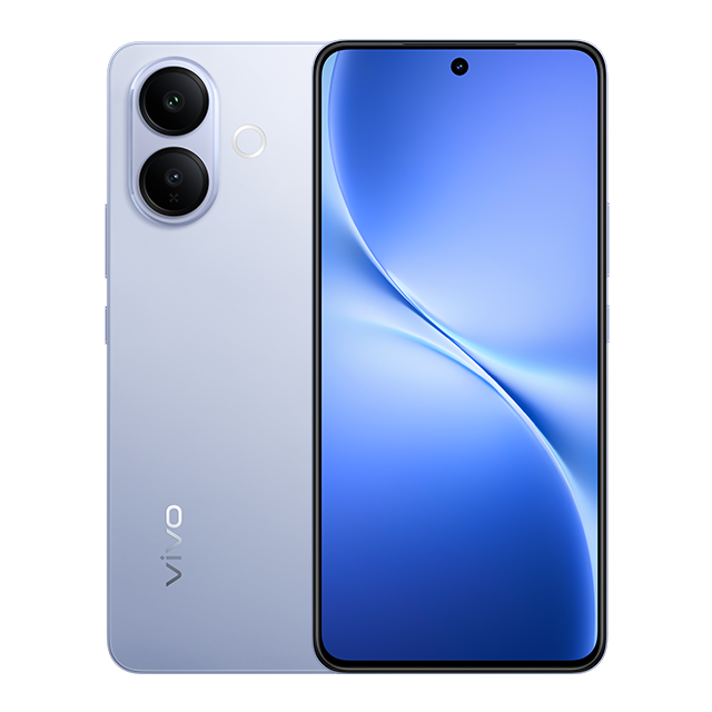 Vivo V60 Lite ΓÇô front display