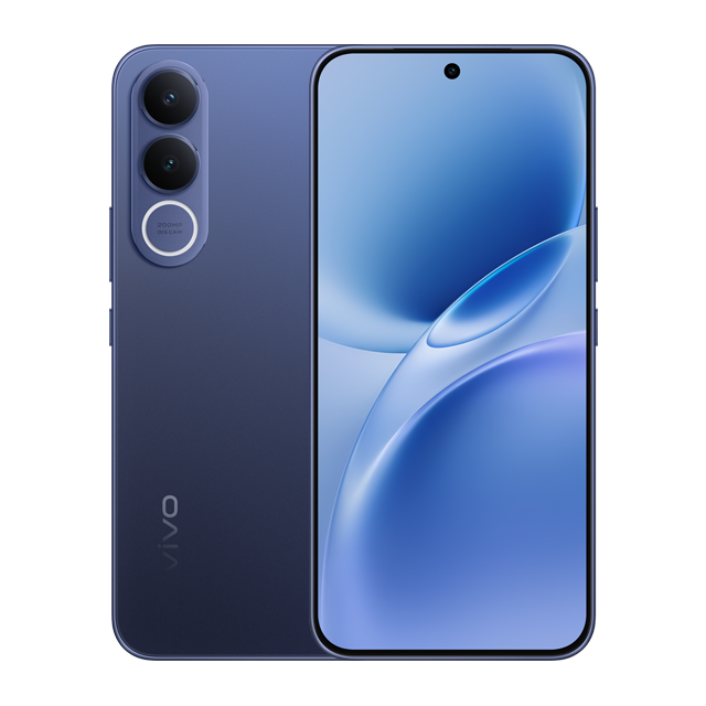 Vivo V70 FE ΓÇô Ocean Blue