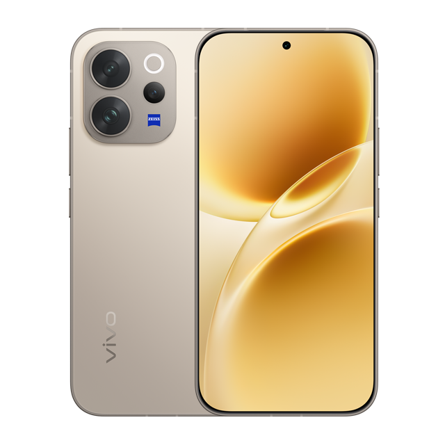 Vivo V70 ΓÇô Authentic Black