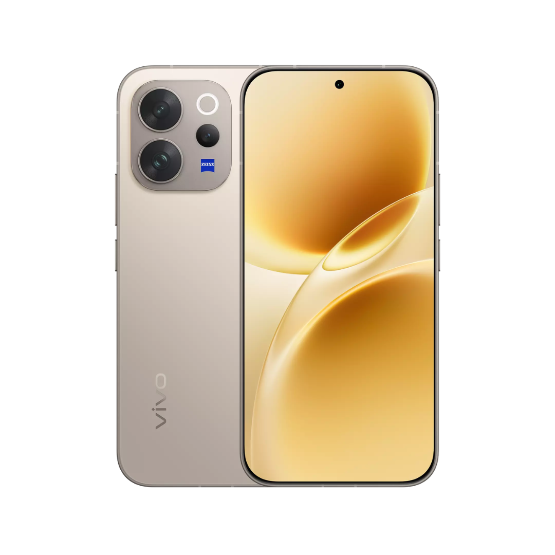 Vivo V70 ΓÇô Dune Grey