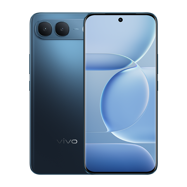 Vivo V80 Lite 5G ΓÇô Sapphire Blue