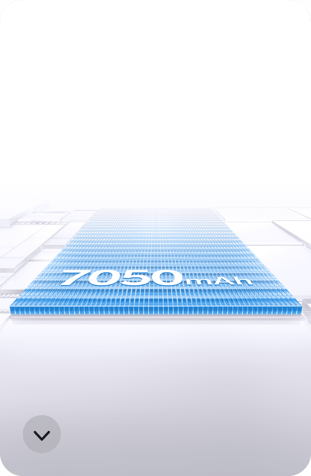 Vivo V80 Lite 5G - 7050mAh Battery, MediaTek Chipset