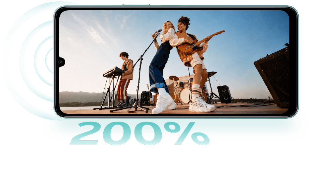 Vivo Y05e