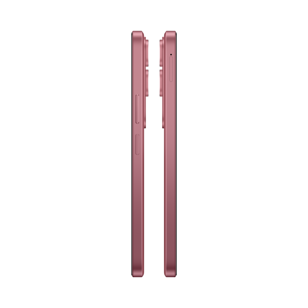 Vivo Y21D ΓÇô Coral Red