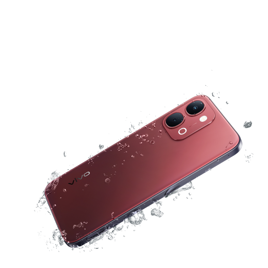 Vivo Y31D