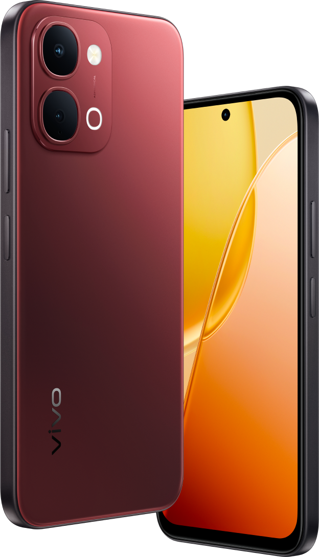 Vivo Y31D