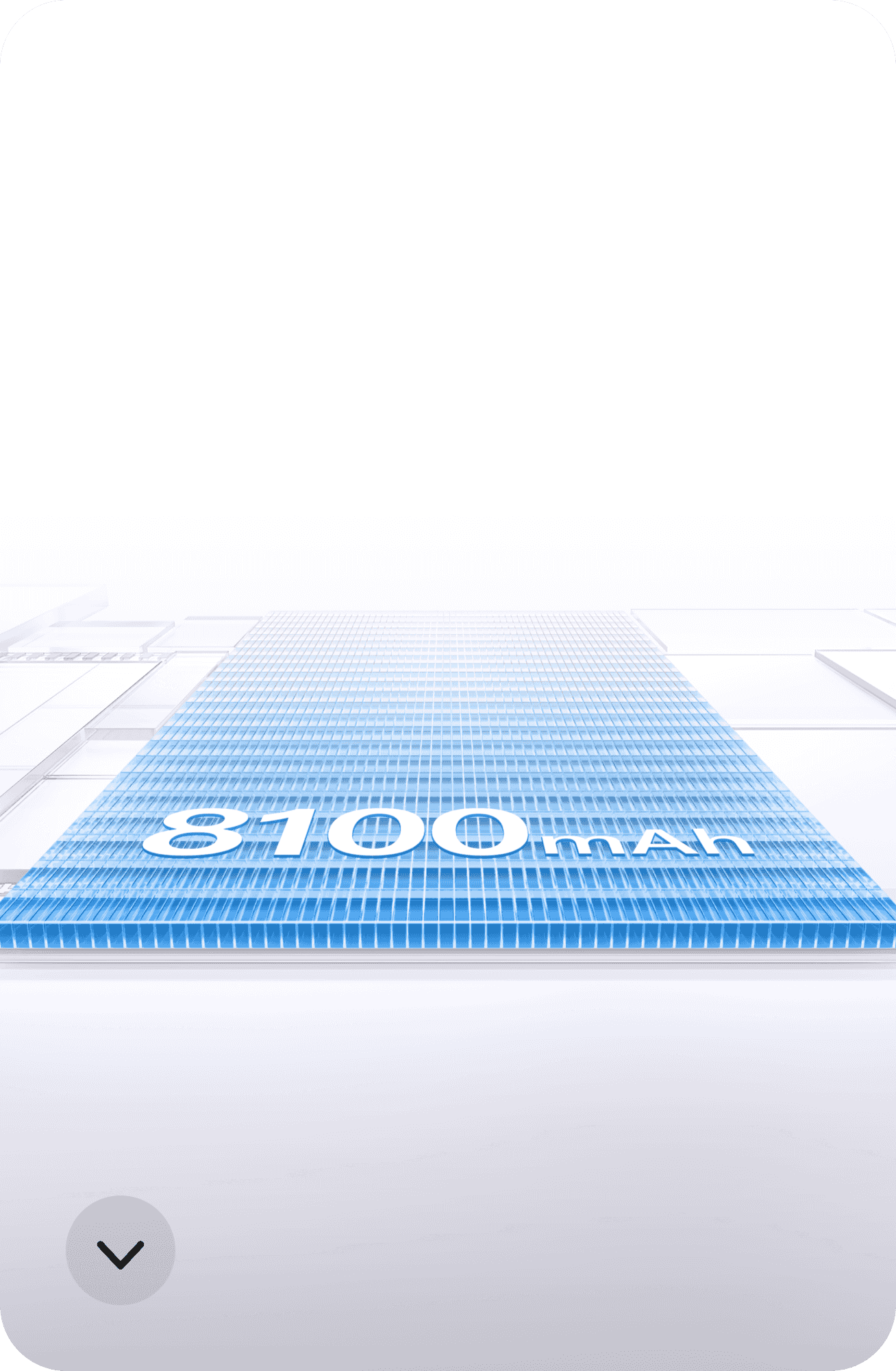 Vivo Y500 - 8100mAh Battery, Stylish Metallic Design