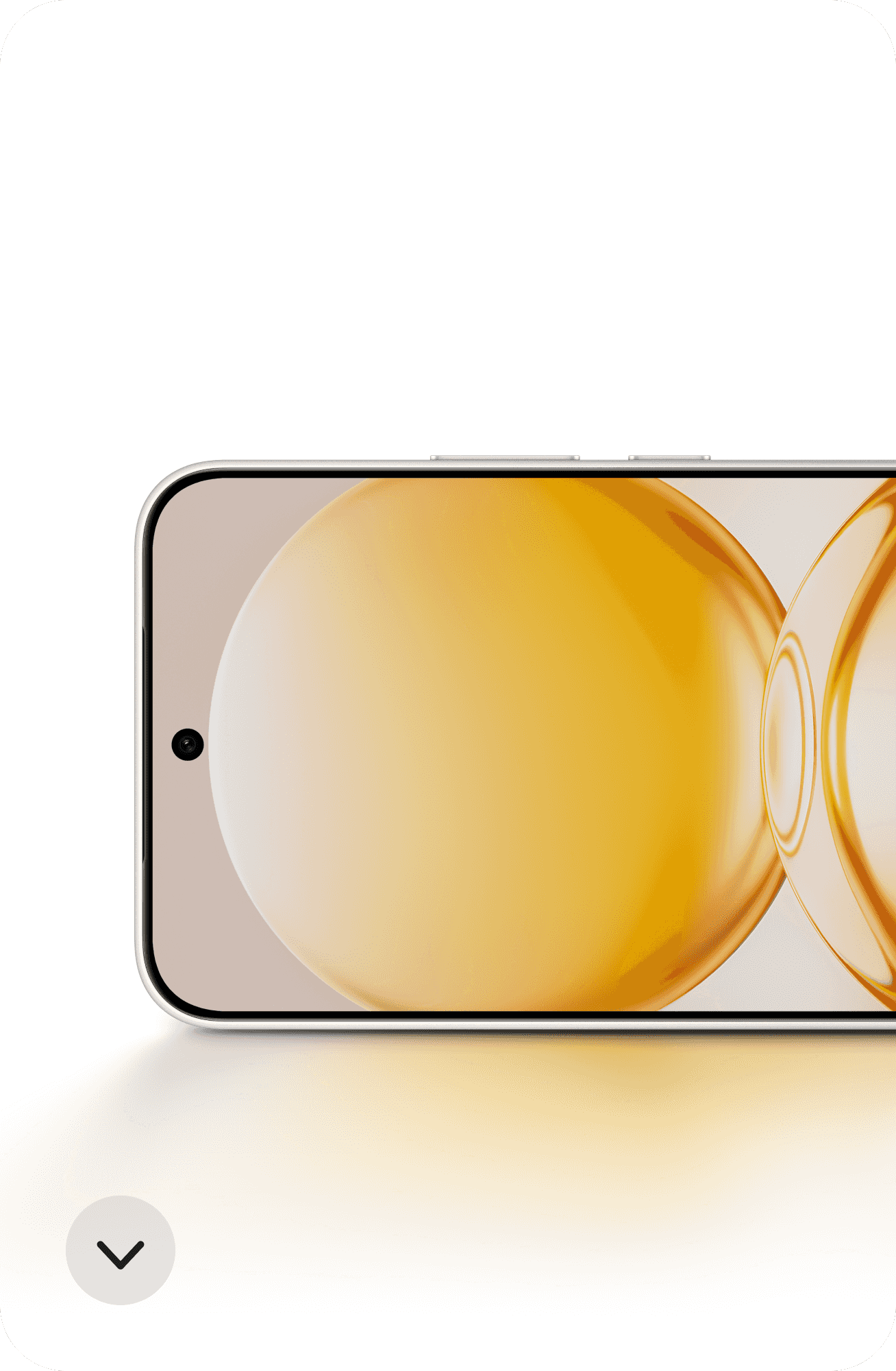 Vivo Y500 - 8100mAh Battery, Stylish Metallic Design